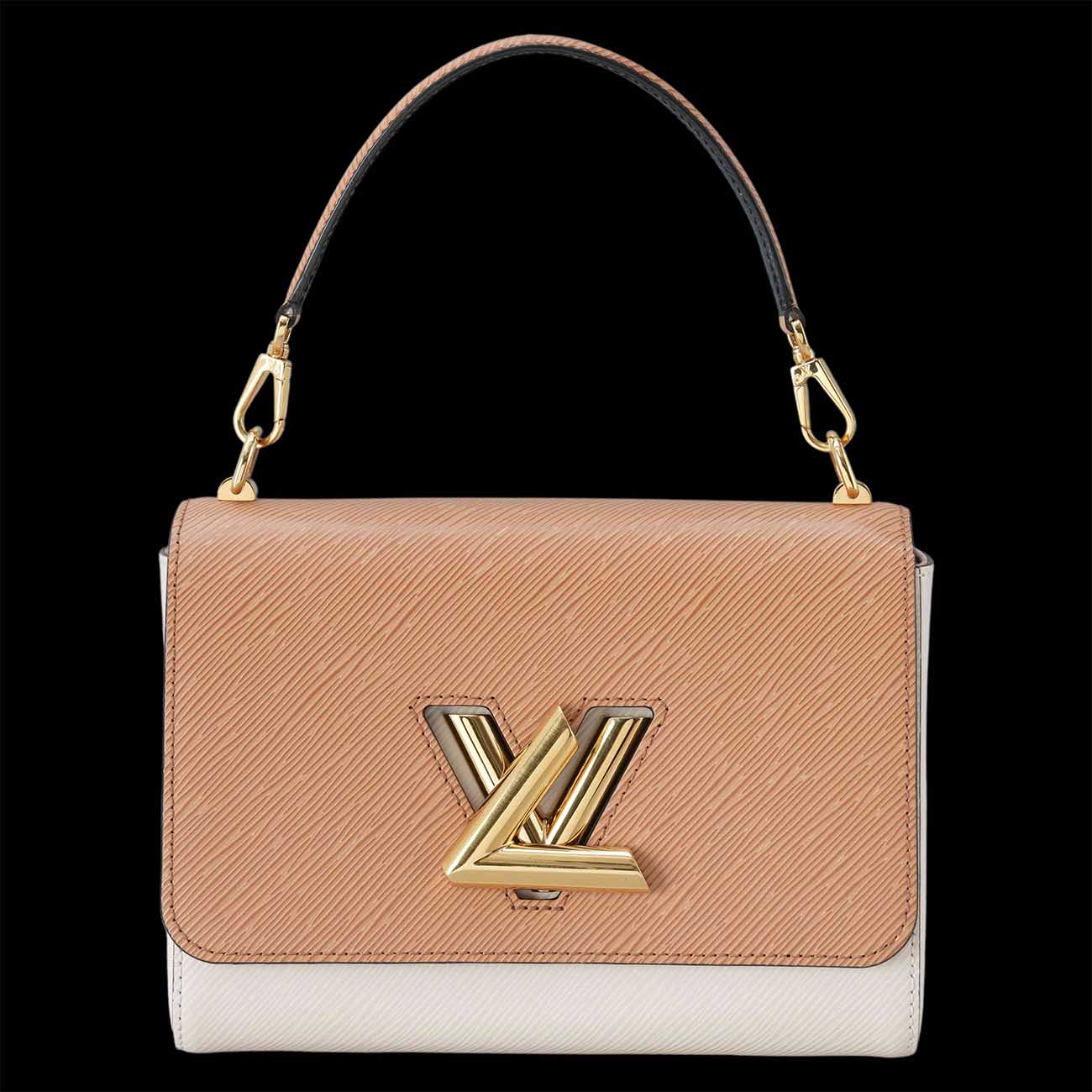 LOUIS VUITTON(USED)루이비통 M55677 에삐 트위스트 MM & 스트랩